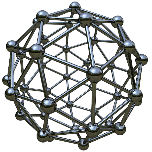 Decorative 3D Element